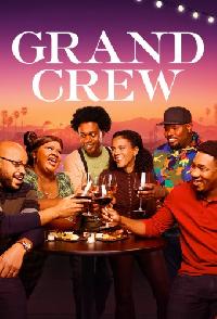 Grand Crew